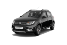 Stepway TECHROAD Accessoirisée