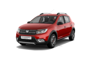 SANDERO STEPWAY