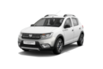 Stepway FIFTEEN Accessoirisée