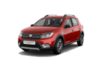 Stepway TECHROAD