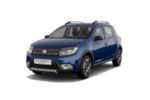 Stepway FIFTEEN