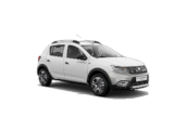 SANDERO STEPWAY Stepway FIFTEEN Accessoirisée