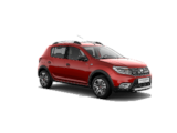 SANDERO STEPWAY Stepway TECHROAD