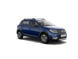 SANDERO STEPWAY Stepway FIFTEEN